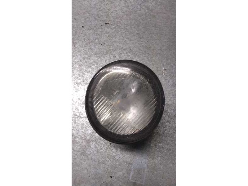 Recambio de faro antiniebla izquierdo para renault megane i coach/coupe (da0) 2.0 16v cat referencia OEM IAM   