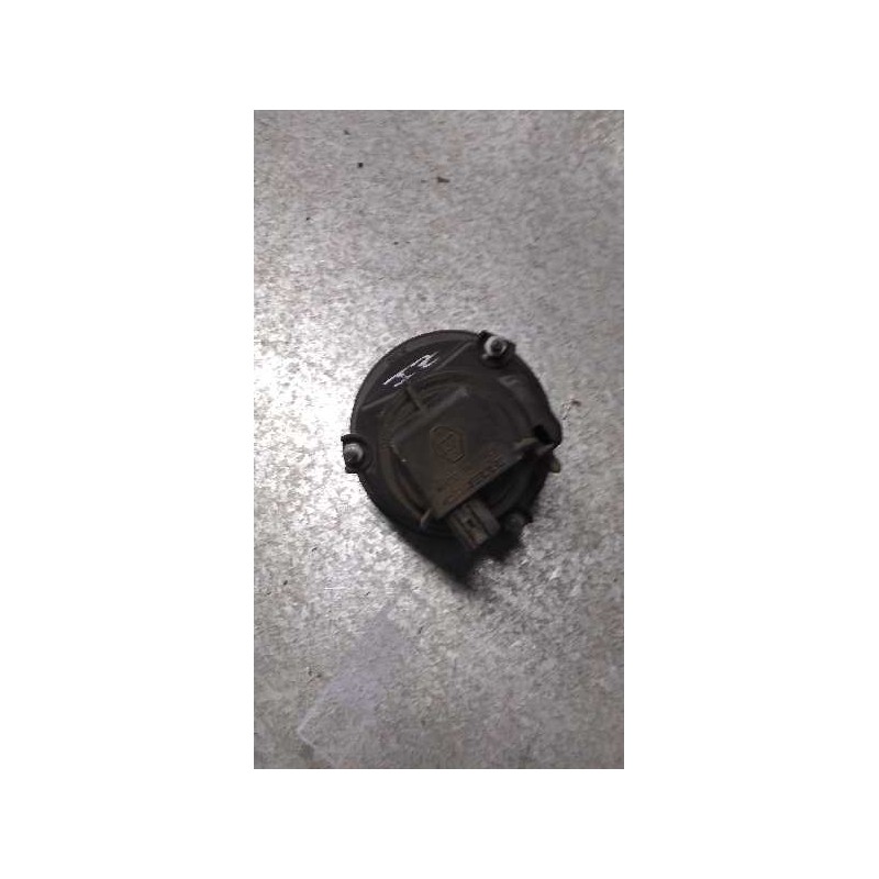 Recambio de faro antiniebla izquierdo para renault megane i coach/coupe (da0) 2.0 16v cat referencia OEM IAM   