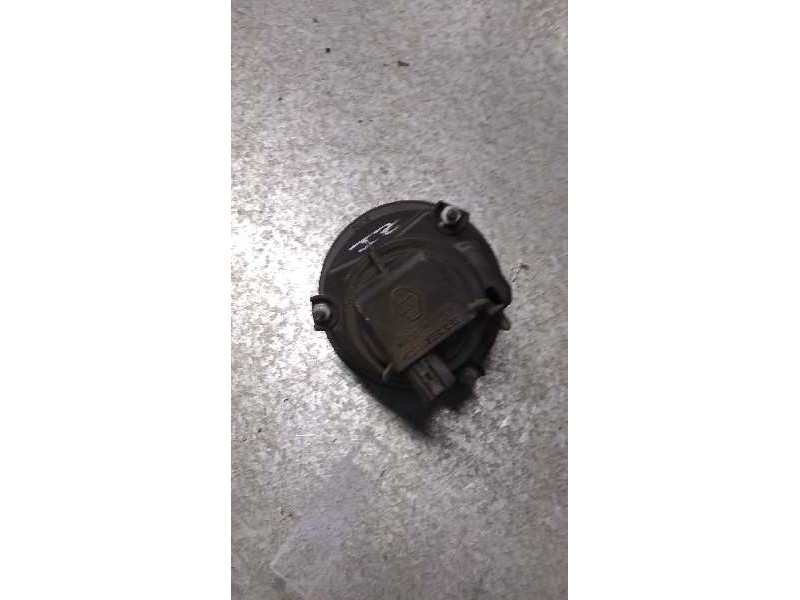 Recambio de faro antiniebla izquierdo para renault megane i coach/coupe (da0) 2.0 16v cat referencia OEM IAM   