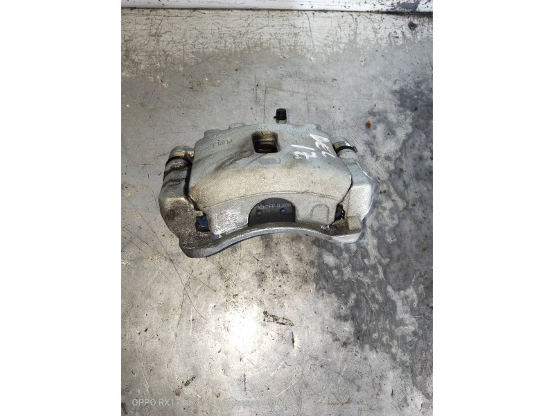 Recambio de pinza freno delantera izquierda para kia picanto (ja) concept referencia OEM IAM   