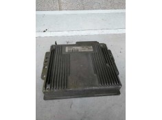 Recambio de centralita motor uce para renault megane i berlina hatchback (ba0) referencia OEM IAM S103717102C HOM77868306 770010