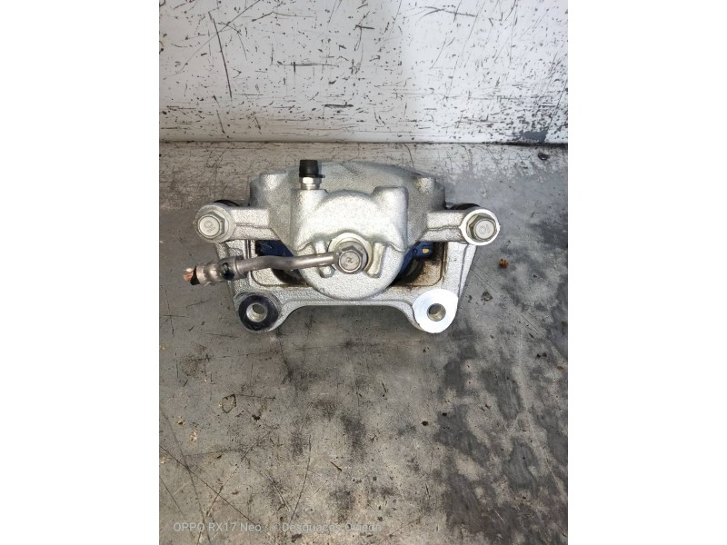 Recambio de pinza freno delantera izquierda para kia picanto (ja) concept referencia OEM IAM   