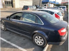 audi a4 berlina (8e) del año 2002 2