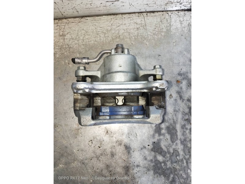 Recambio de pinza freno delantera izquierda para kia picanto (ja) concept referencia OEM IAM   