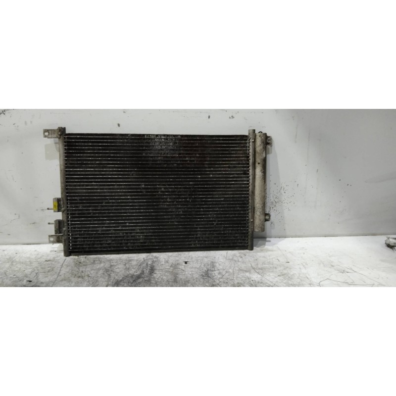 Recambio de condensador / radiador aire acondicionado para alfa romeo 147 (190) 1.9 jtd 16v distinctive referencia OEM IAM   