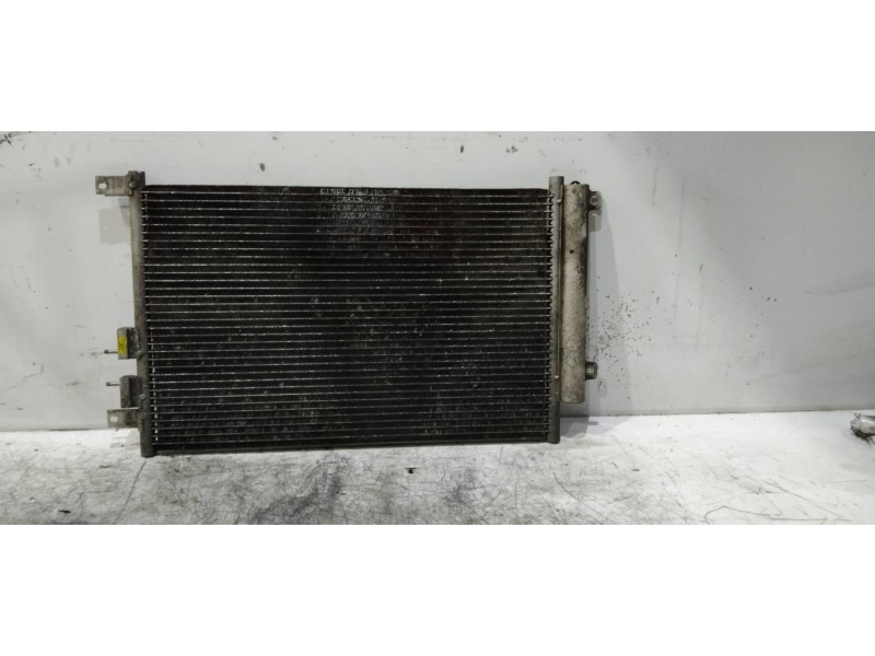 Recambio de condensador / radiador aire acondicionado para alfa romeo 147 (190) 1.9 jtd 16v distinctive referencia OEM IAM   