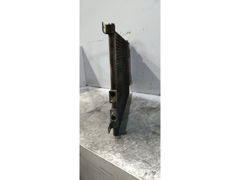 Recambio de condensador / radiador aire acondicionado para alfa romeo 147 (190) 1.9 jtd 16v distinctive referencia OEM IAM   