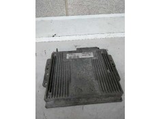 Recambio de centralita motor uce para renault megane i berlina hatchback (ba0) referencia OEM IAM S103717101C HOM7700868299 7700