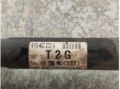 Recambio de transmision delantera izquierda para audi a6 avant (4f5) 2.4 quattro referencia OEM IAM 4F0407271G   2