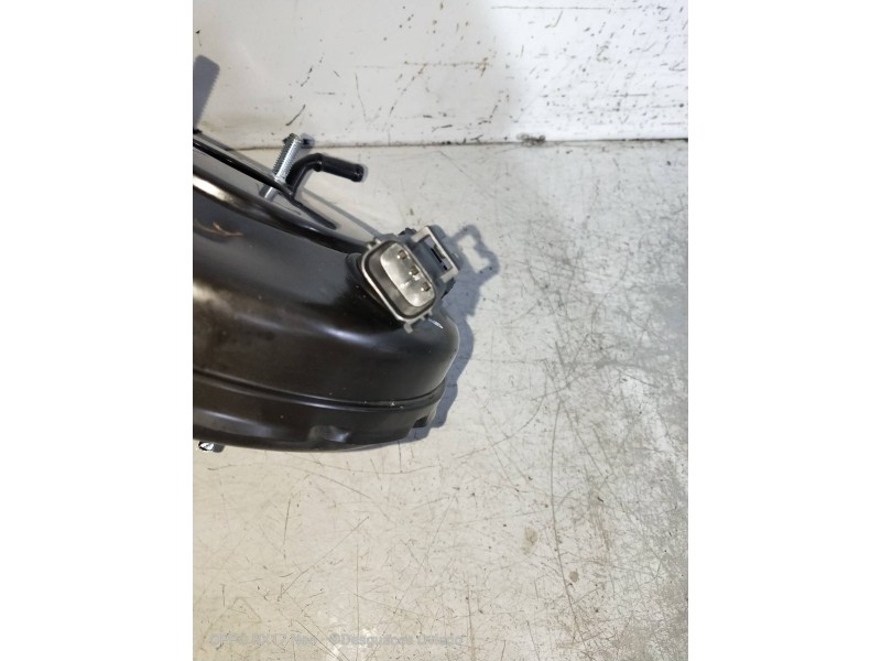 Recambio de servofreno para kia picanto (ja) concept referencia OEM IAM 58500G6520 59110G6420 