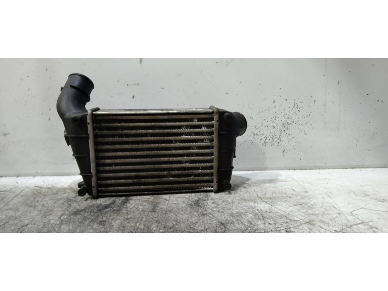 Recambio de intercooler para alfa romeo 147 (190) 1.9 jtd 16v distinctive referencia OEM IAM   