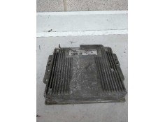 Recambio de centralita motor uce para renault megane i berlina hatchback (ba0) referencia OEM IAM S103750006A HOM7700874064 7700