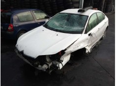 citroen c5 berlina del año 2014