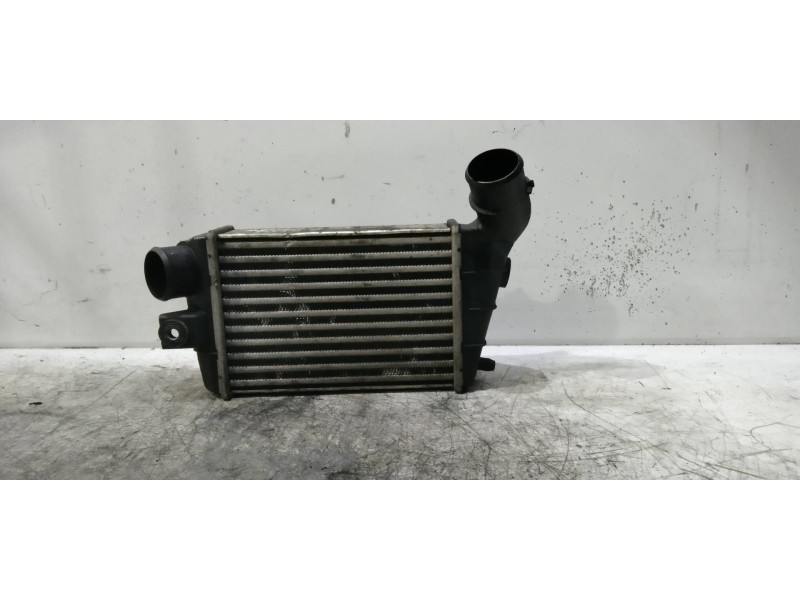 Recambio de intercooler para alfa romeo 147 (190) 1.9 jtd 16v distinctive referencia OEM IAM   