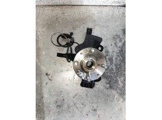 Recambio de mangueta delantera derecha para kia picanto (ja) concept referencia OEM IAM   