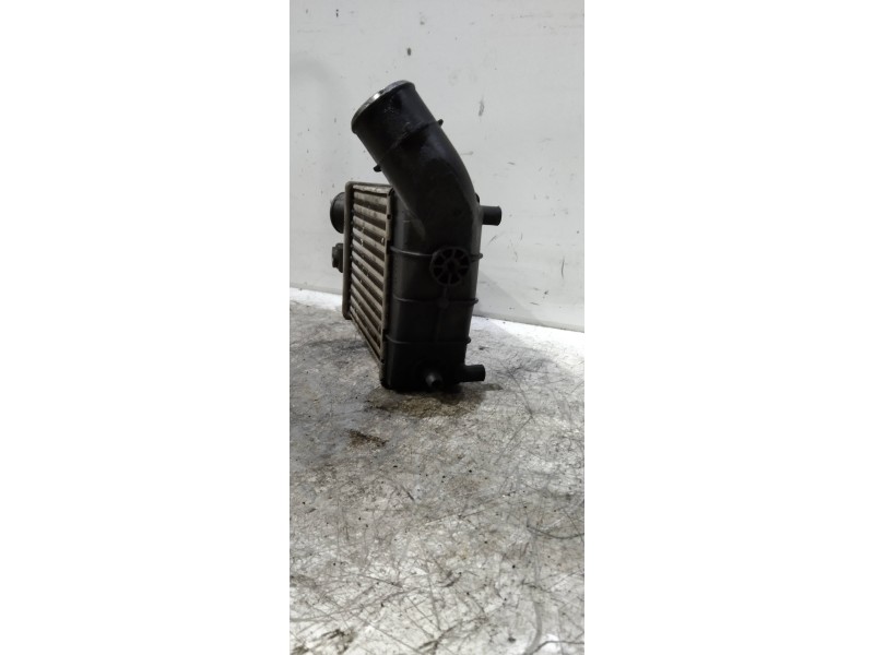 Recambio de intercooler para alfa romeo 147 (190) 1.9 jtd 16v distinctive referencia OEM IAM   