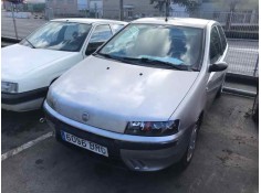 fiat punto berlina (188) del año 2001