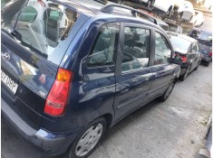 hyundai matrix (fc) del año 2005 2