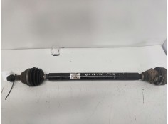 Recambio de transmision delantera derecha para skoda octavia combi (1z5) easy referencia OEM IAM 1K0407272 2CCJ 