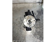 Recambio de mangueta delantera izquierda para kia picanto (ja) concept referencia OEM IAM   