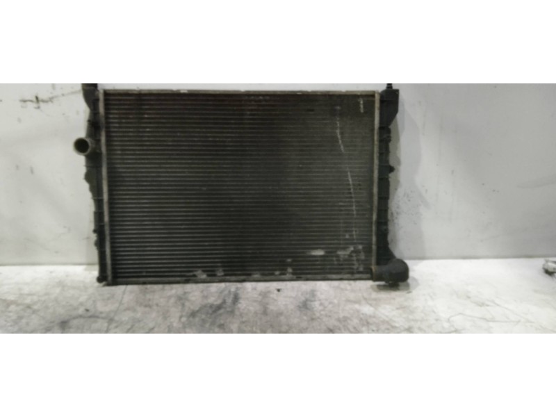 Recambio de radiador agua para alfa romeo 147 (190) 1.9 jtd 16v distinctive referencia OEM IAM   