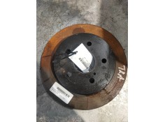 Recambio de disco freno trasero para lexus nx 300h 2wd referencia OEM IAM   