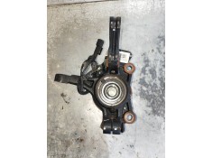 Recambio de mangueta delantera izquierda para kia picanto (ja) concept referencia OEM IAM    2