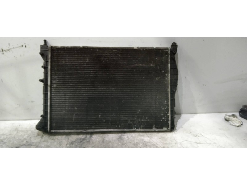 Recambio de radiador agua para alfa romeo 147 (190) 1.9 jtd 16v distinctive referencia OEM IAM   