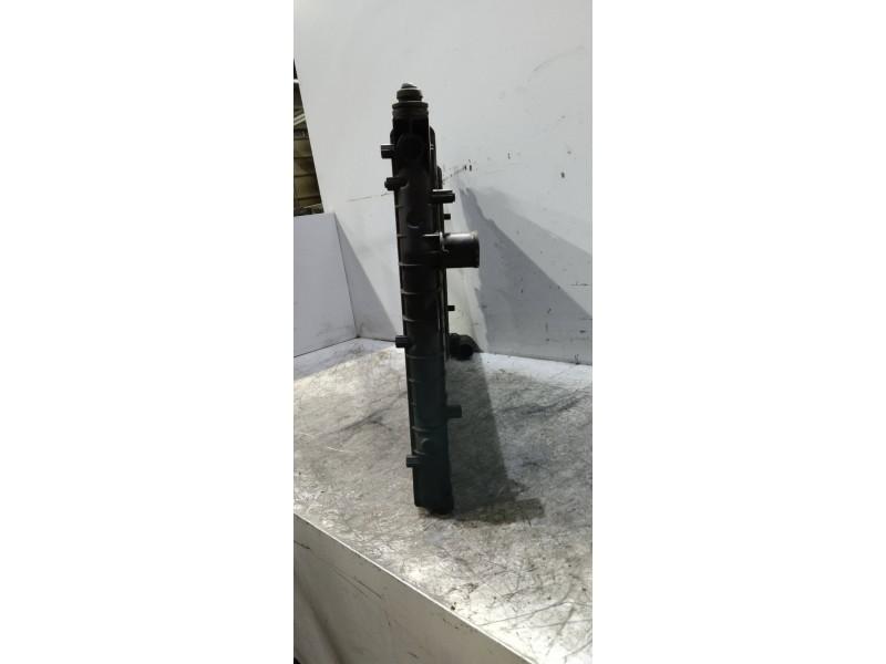 Recambio de radiador agua para alfa romeo 147 (190) 1.9 jtd 16v distinctive referencia OEM IAM   