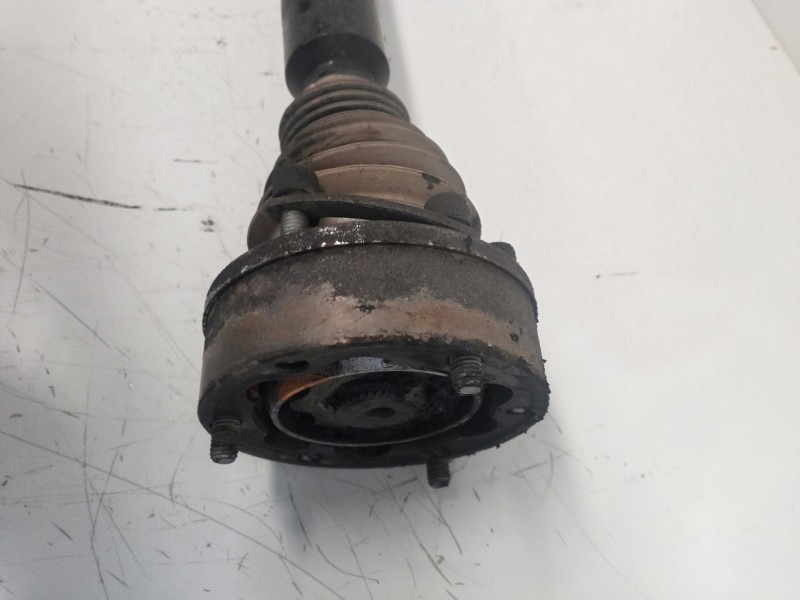 Recambio de transmision delantera derecha para skoda octavia combi (1z5) easy referencia OEM IAM 1K0407272 2CCJ 