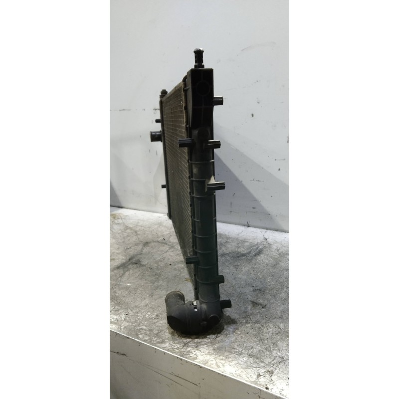 Recambio de radiador agua para alfa romeo 147 (190) 1.9 jtd 16v distinctive referencia OEM IAM   