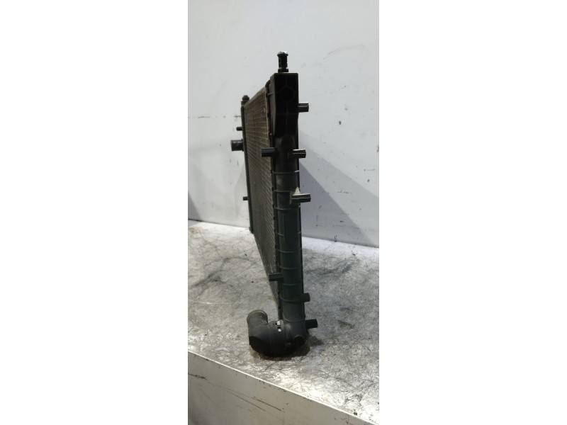 Recambio de radiador agua para alfa romeo 147 (190) 1.9 jtd 16v distinctive referencia OEM IAM   