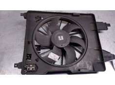 Recambio de electroventilador para renault scenic ii 2.0 referencia OEM IAM 8200151465  