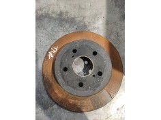 Recambio de disco freno trasero para lexus nx 300h 2wd referencia OEM IAM   