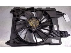 Recambio de electroventilador para renault scenic ii 2.0 referencia OEM IAM 8200151465   2