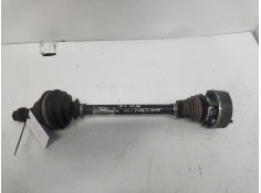 Recambio de transmision delantera izquierda para skoda octavia combi (1z5) easy referencia OEM IAM 1K0407271AT 1ATJ 