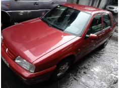 citroen zx del año 1996