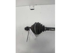 Recambio de transmision delantera izquierda para skoda octavia combi (1z5) easy referencia OEM IAM 1K0407271AT 1ATJ  2