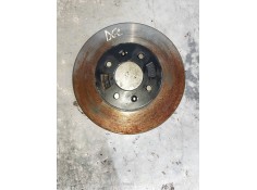 Recambio de disco freno delantero para kia picanto (ja) concept referencia OEM IAM   