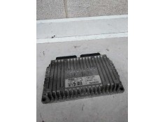 Recambio de centralita cambio automatico para renault megane i fase 2 berlina (ba0) 1.6 referencia OEM IAM S105280014B 770011346