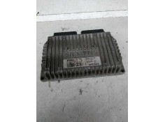 Recambio de centralita cambio automatico para renault megane i scenic (ja0) 1.6 referencia OEM IAM S105280024B 8200167410 770011