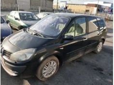 renault scenic ii del año 2007