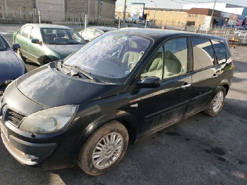renault scenic ii del año 2007