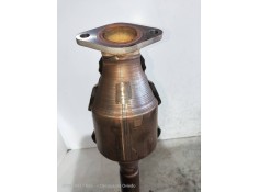 Recambio de tubo escape central para kia picanto (ja) concept referencia OEM IAM    2