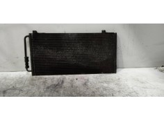 Recambio de condensador / radiador aire acondicionado para mg rover mg zr (f/rf) 105 referencia OEM IAM   