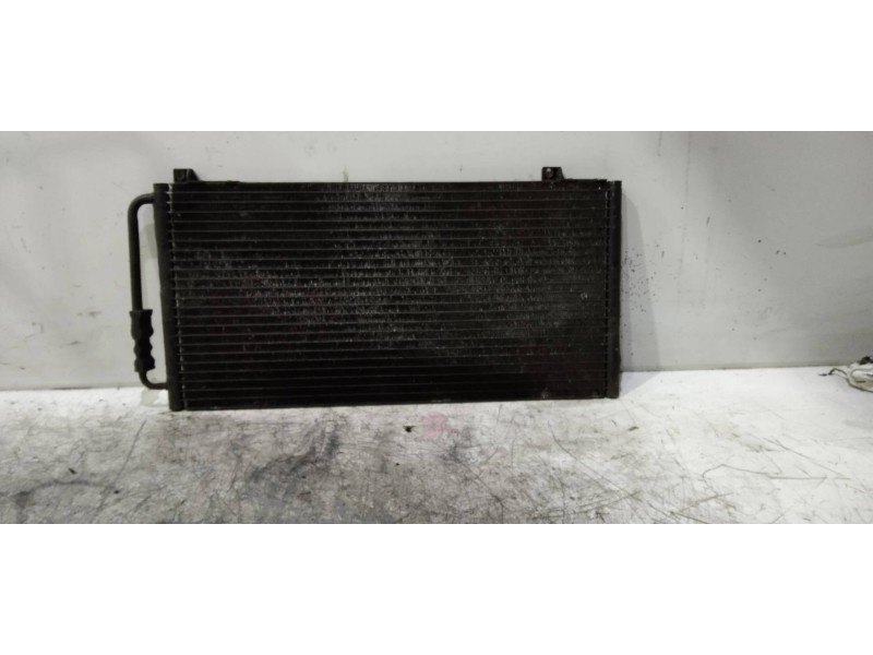 Recambio de condensador / radiador aire acondicionado para mg rover mg zr (f/rf) 105 referencia OEM IAM   