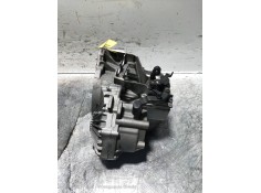 Recambio de caja cambios para mercedes clase a (w168) 1.6 cat referencia OEM IAM A1683602000 71660100 662423