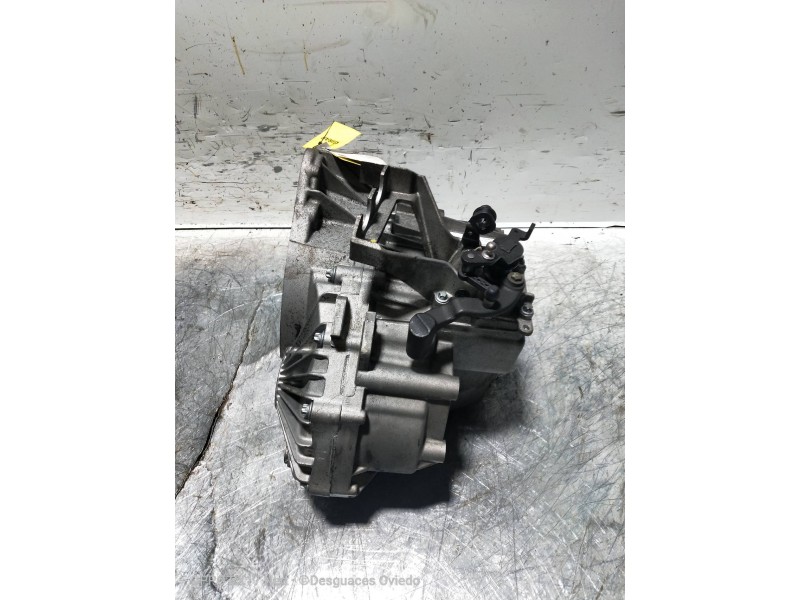 Recambio de caja cambios para mercedes clase a (w168) 1.6 cat referencia OEM IAM A1683602000 71660100 662423