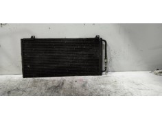 Recambio de condensador / radiador aire acondicionado para mg rover mg zr (f/rf) 105 referencia OEM IAM    2