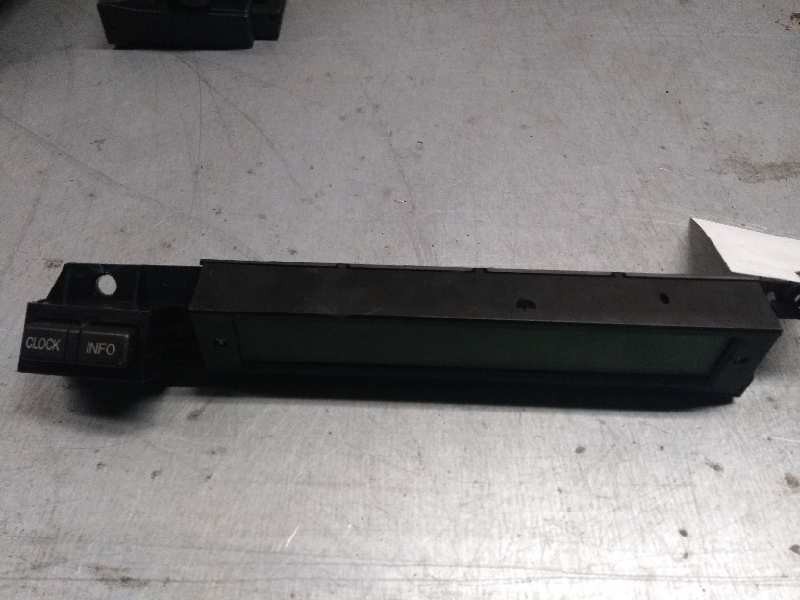 Recambio de pantalla multifuncion para mazda 5 berl. (cr) 2.0 crtd active+ (105kw) referencia OEM IAM   